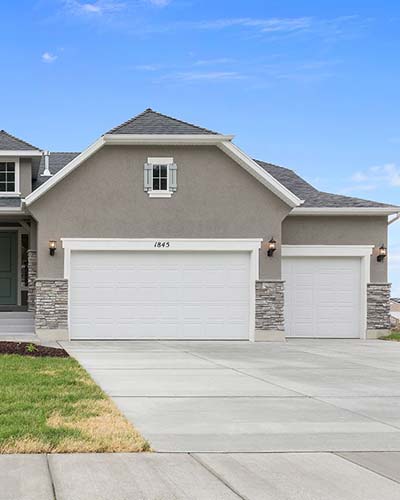 Camarillo garage door installation