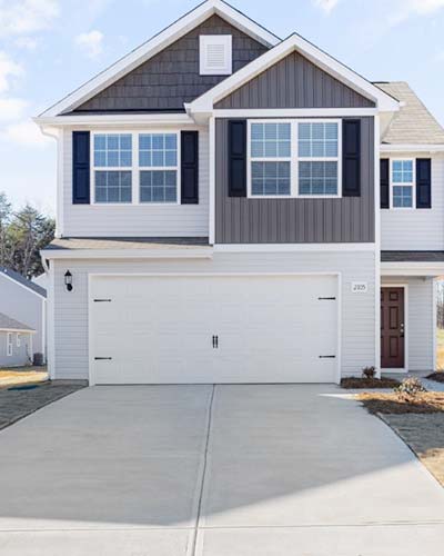 Camarillo garage door installation
