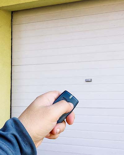 Camarillo garage door opener