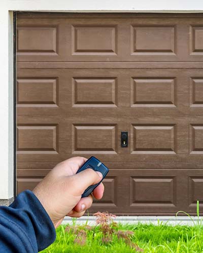 Camarillo garage door opener