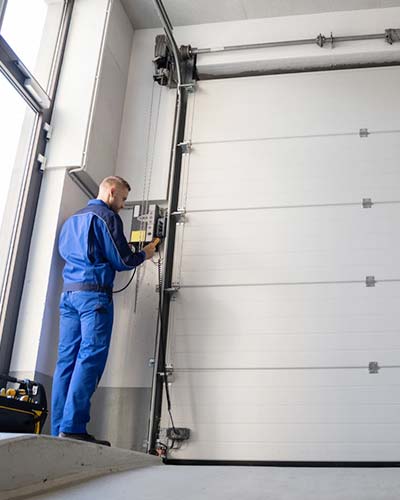 Camarillo garage door repair
