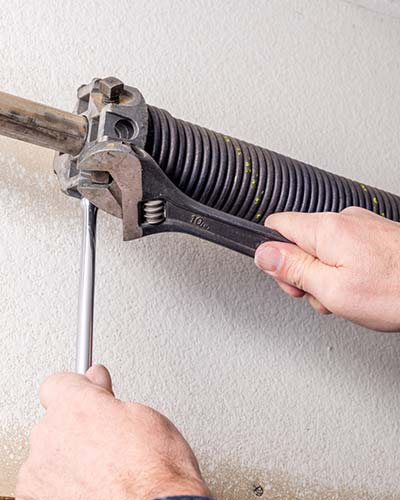 Camarillo Garage Door Spring