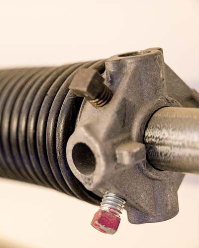 Camarillo Garage Door Spring