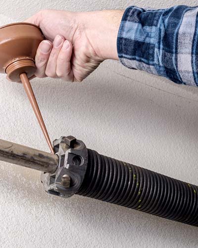 Camarillo Garage Door Spring