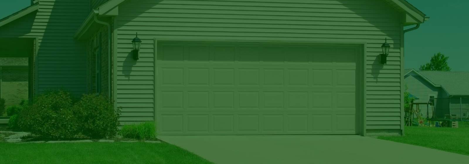 Camarillo garage door installation