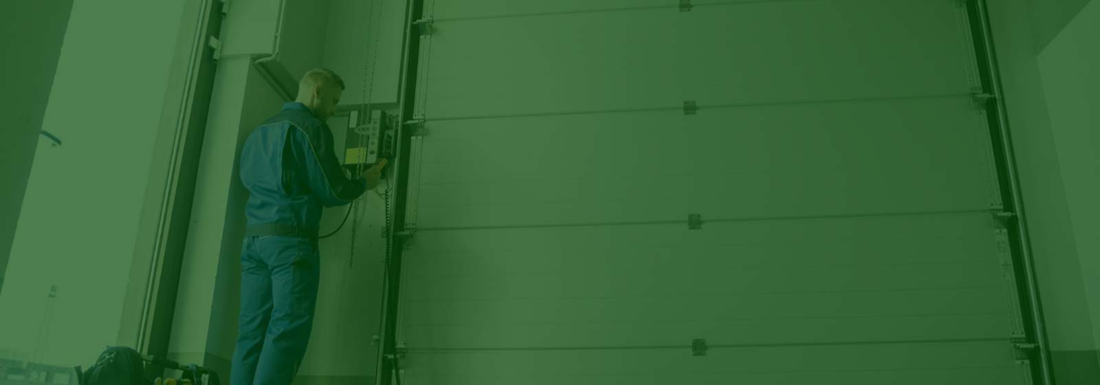 Camarillo Garage Door Repair