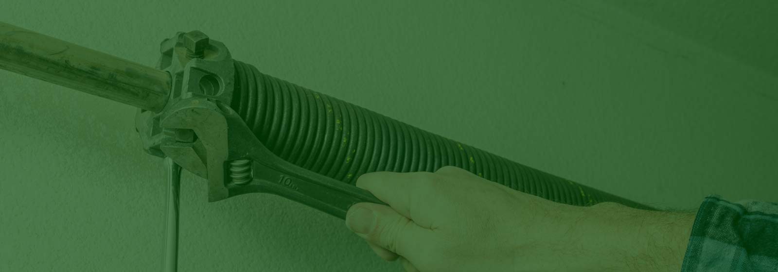Camarillo spring repair