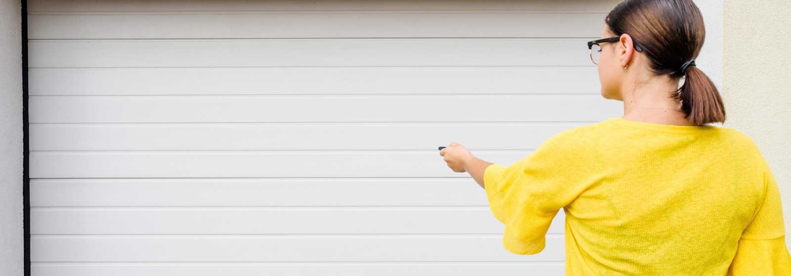Camarillo Garage Door opener repair